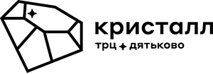 Crystal Logo