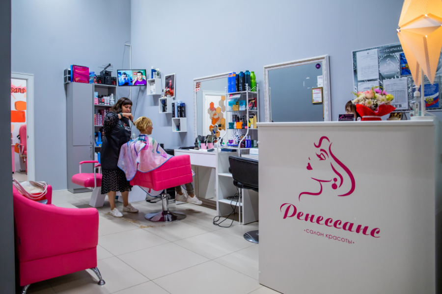 «Ренессанс»